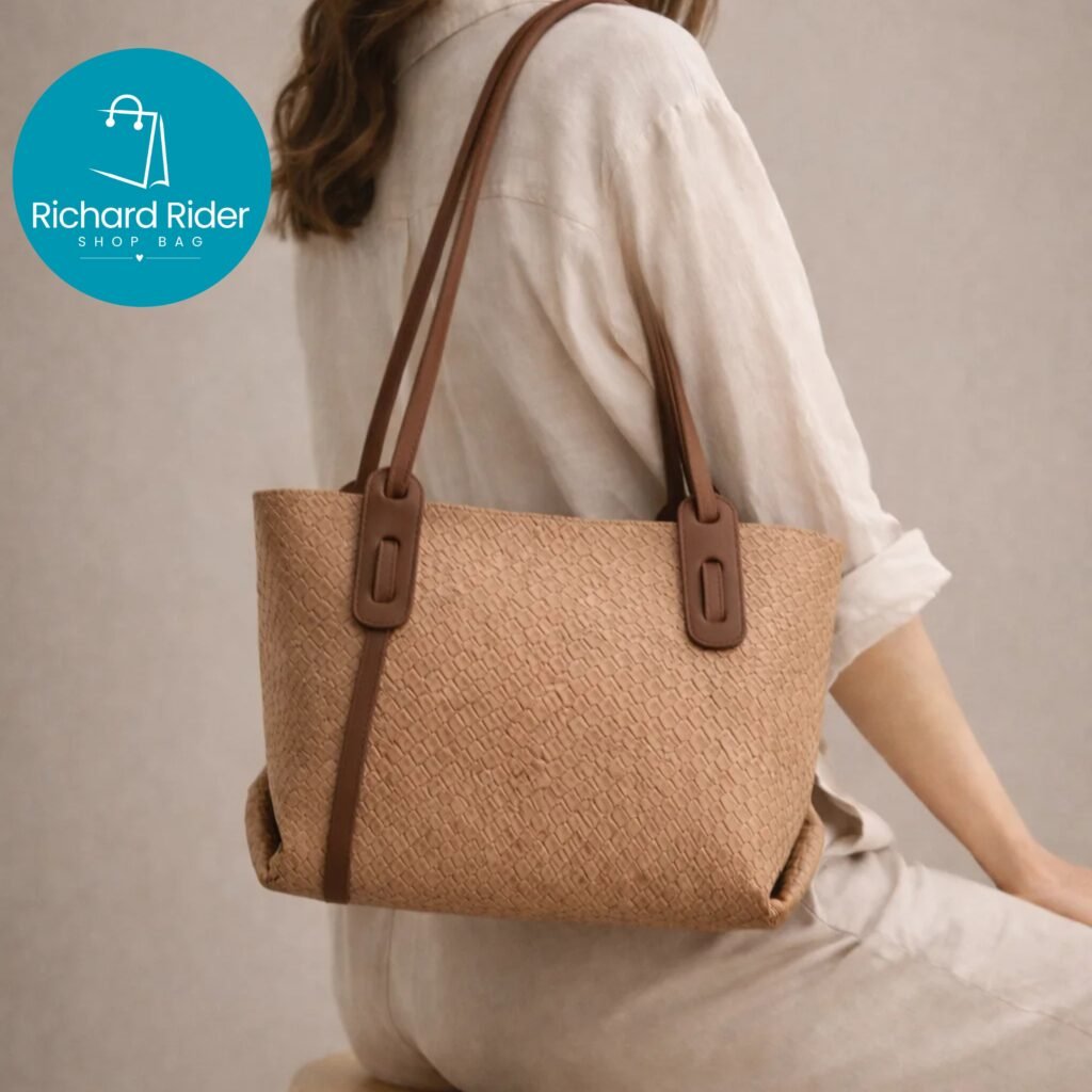 Richard Rider Hand Bag