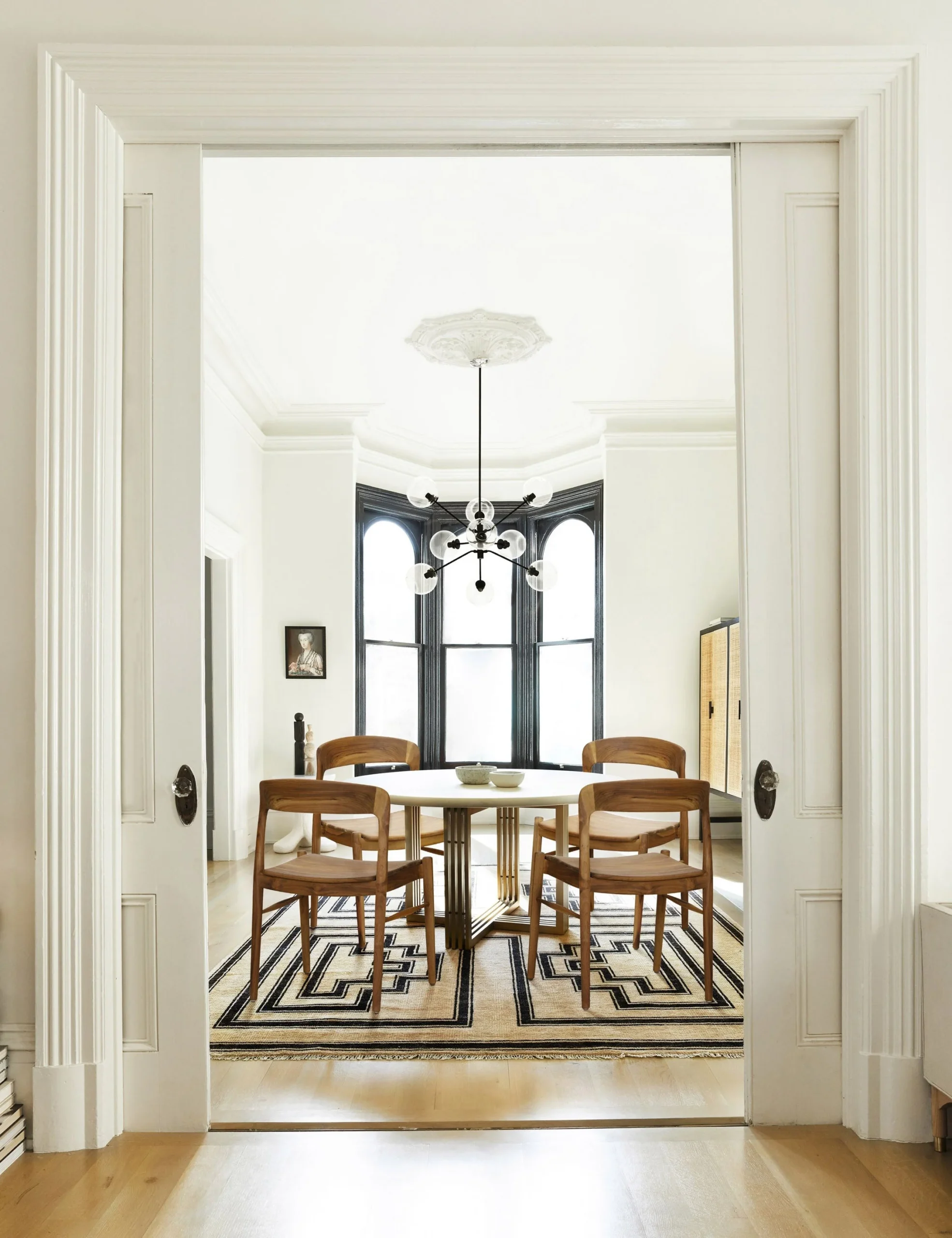 Ida Dining Chair - Image 3