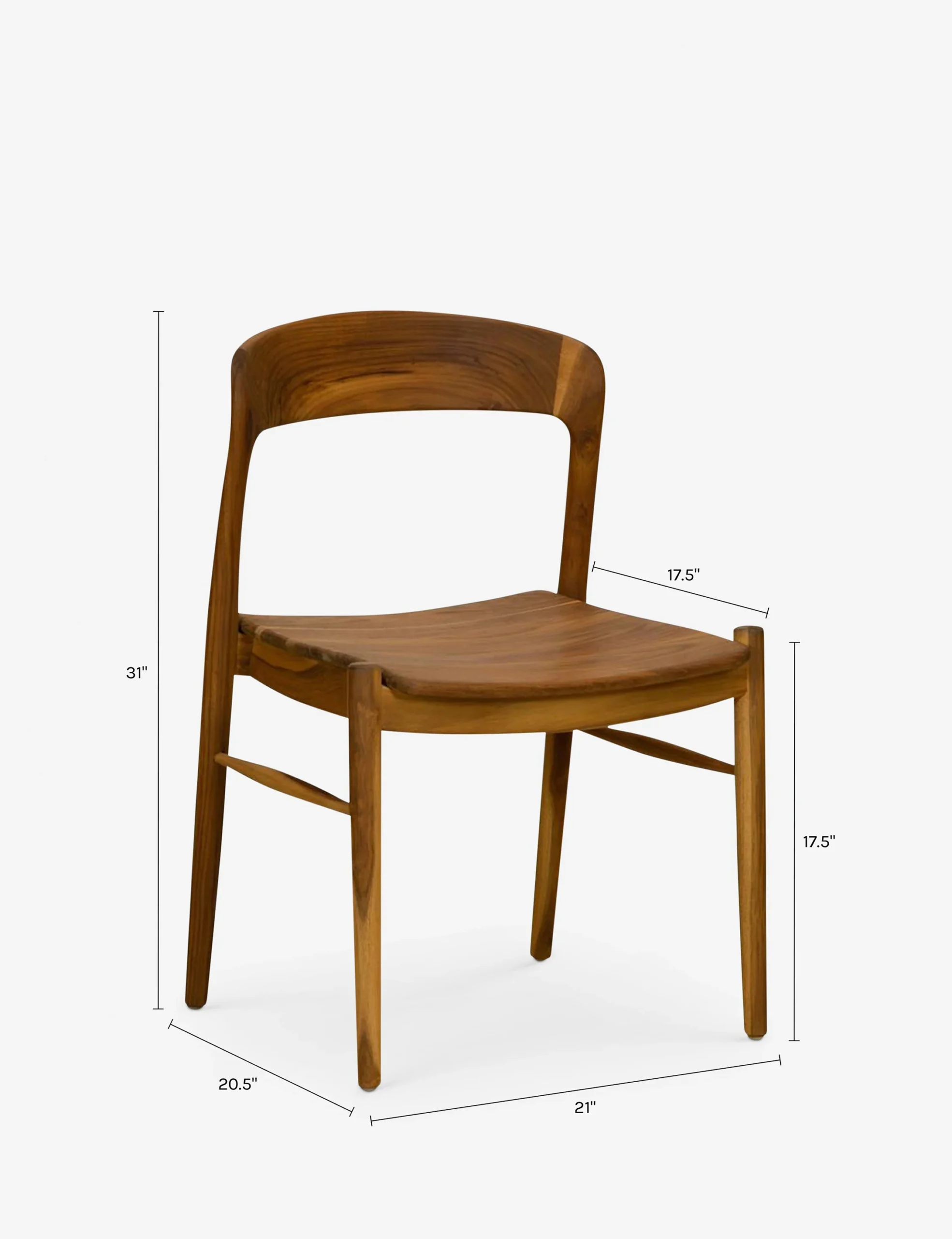 Ida Dining Chair - Image 5