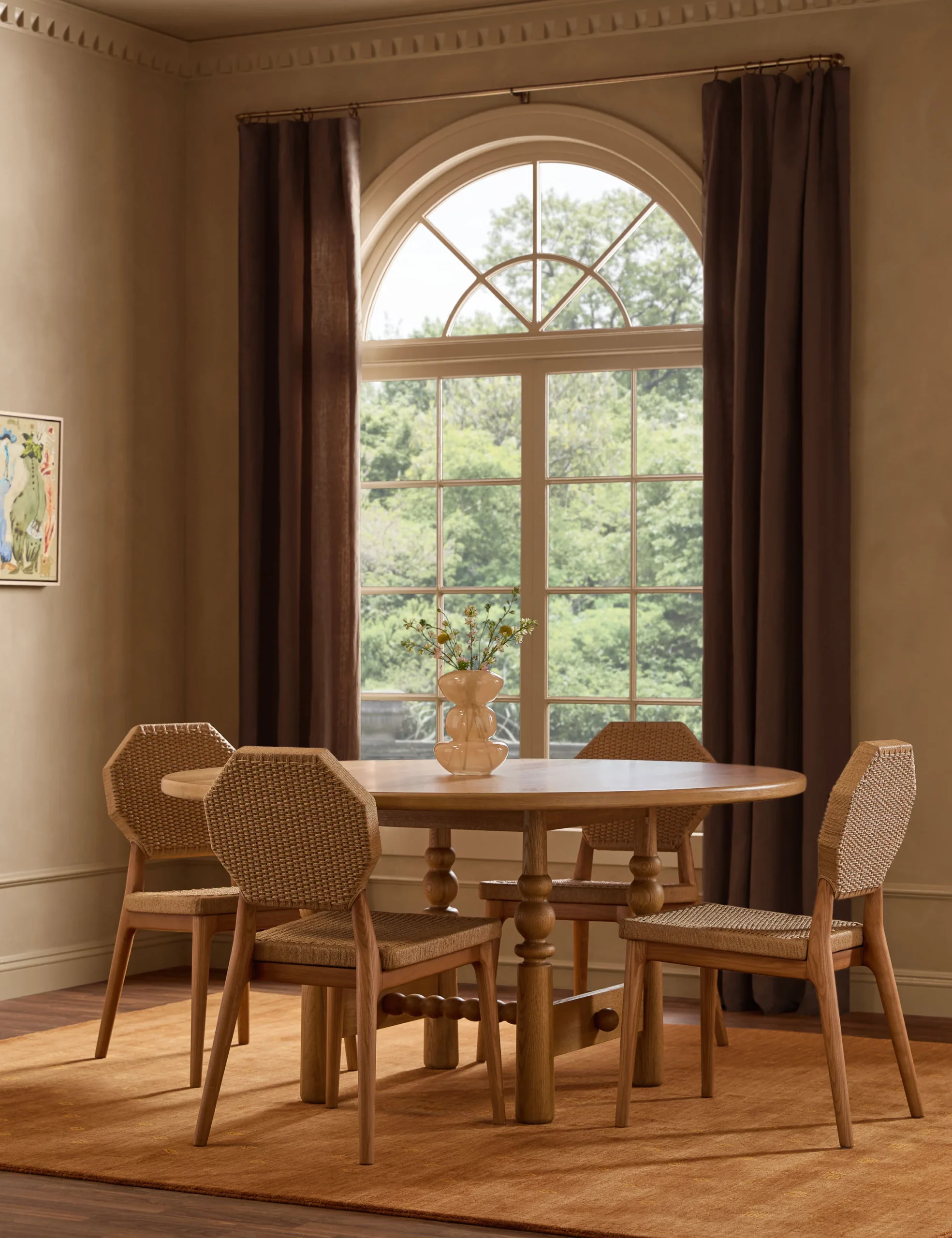 Damia Dining Chair - Image 3