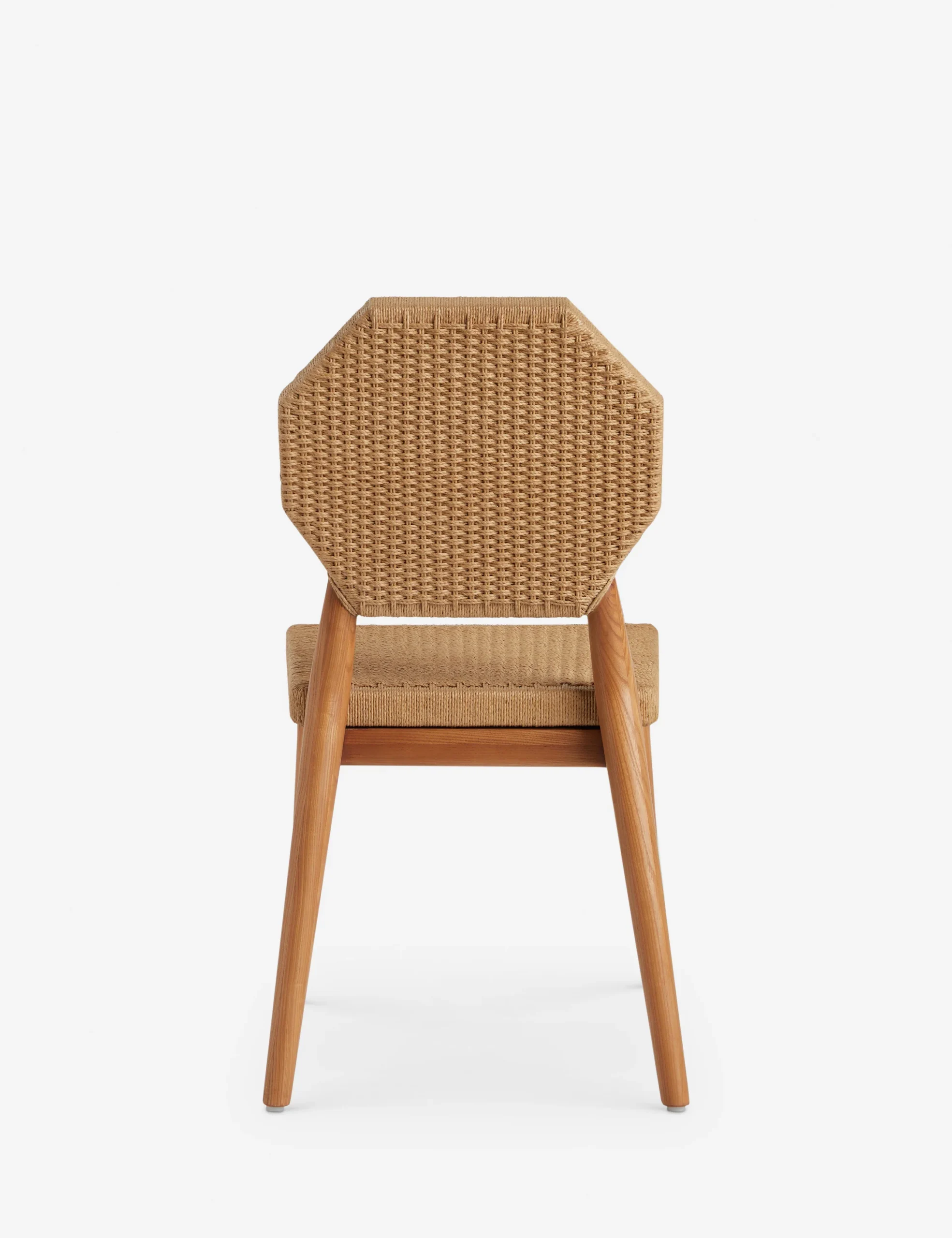 Damia Dining Chair - Image 6